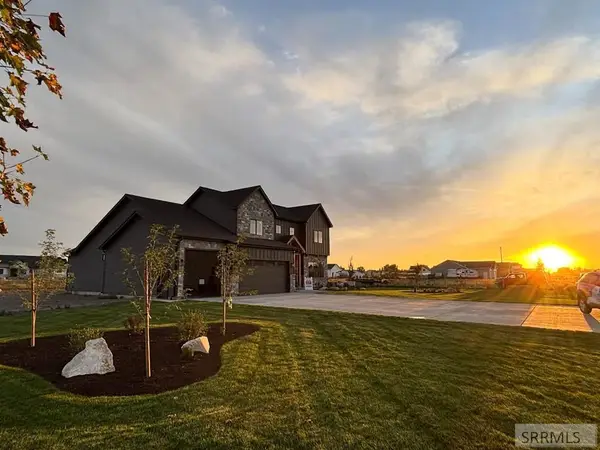 2560 Titan Dr, REXBURG, ID 83442