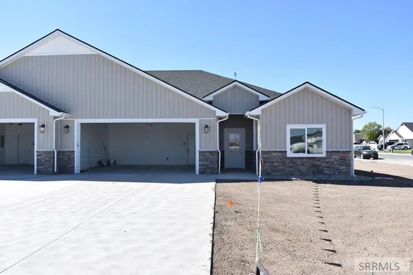 422 Zions St, SHELLEY, ID 83274