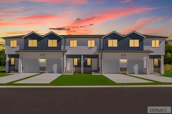 811 Highland Way #1, SODA SPRINGS, ID 83276