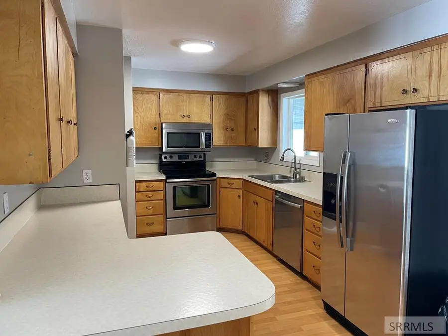 3787 Swan Valley Hwy, Irwin, ID 83428 - Image #2