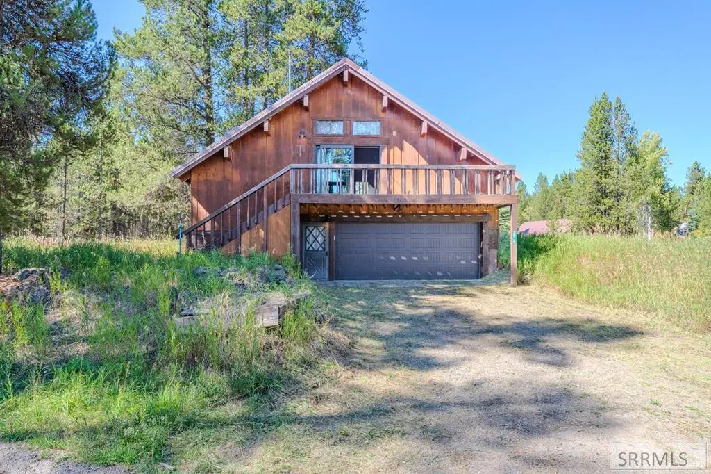 2813 Pinehaven Drive, Island Park, ID 83429 - Image #1