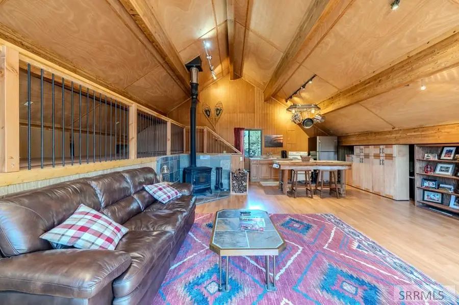 2813 Pinehaven Drive, Island Park, ID 83429 - Image #2