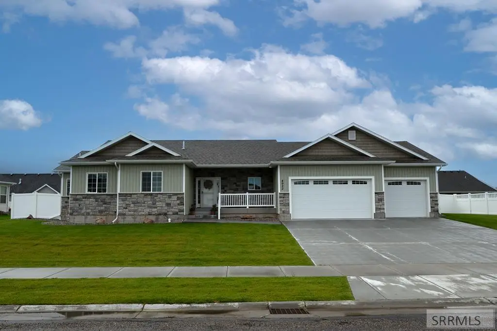 4922 Torcello Drive, Ammon, ID 83406 - Image #1