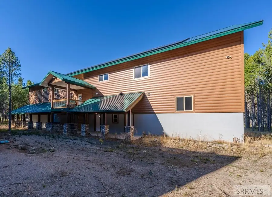 4460 Brody's Cove, Island Park, ID 83429 - Image #2