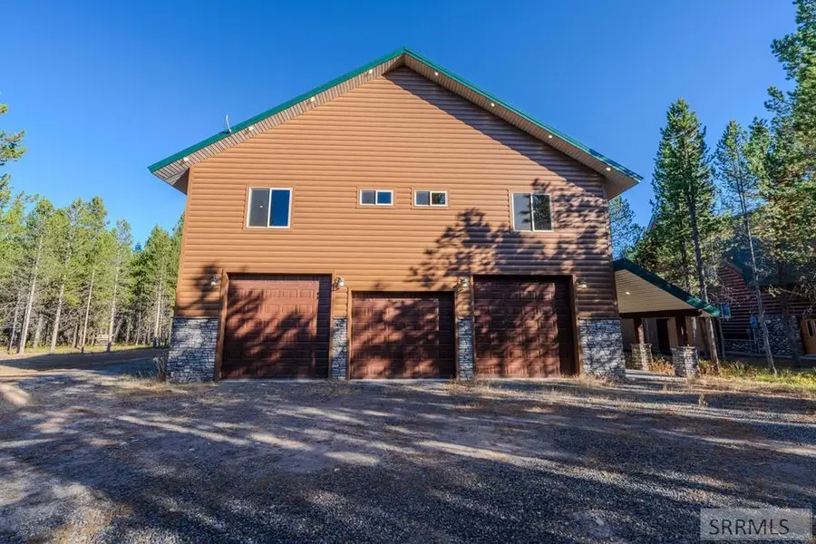4460 Brody's Cove, Island Park, ID 83429 - Image #3