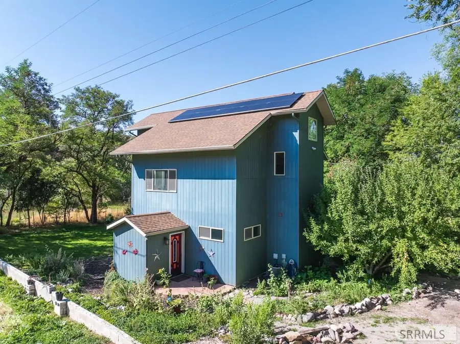 651 Steed Road, Inkom, ID 83245 - Image #2