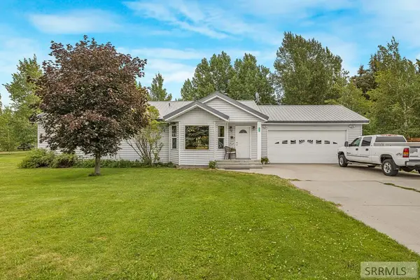 680 2780 E, ST ANTHONY, ID 83445