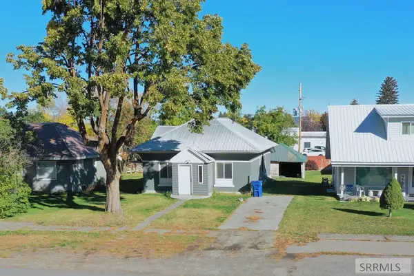 641 Fremont Street, ASHTON, ID 83420