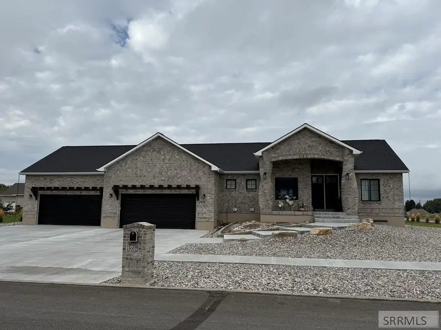 1078 Greenside Loop, Rexburg, ID 83440 - #2