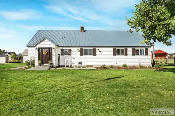 1478 1100 E, SHELLEY, ID 83274