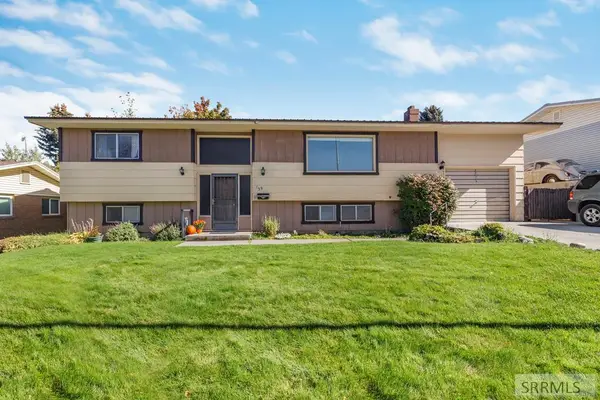 159 Birch Avenue, REXBURG, ID 83440