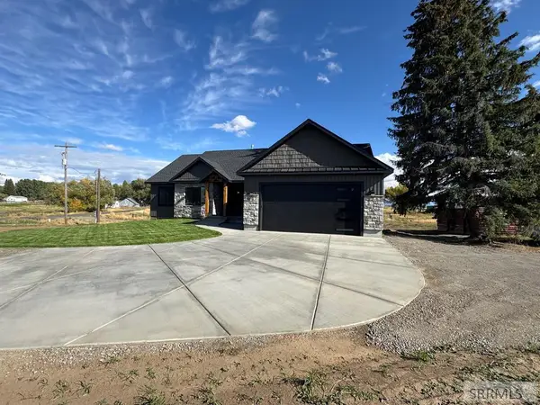 3660 E 1312 N, ASHTON, ID 83420