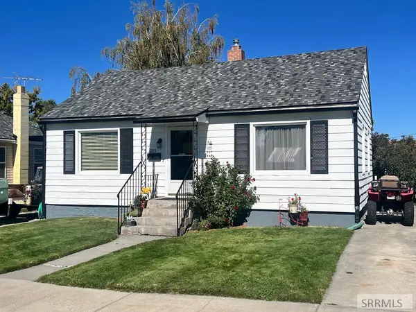 285 Elm Street, SHELLEY, ID 83274