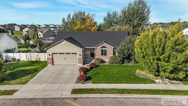 419 4th W, RIGBY, ID 83442