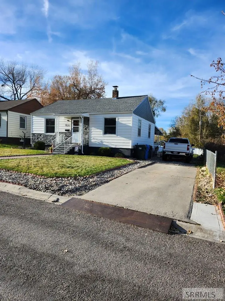 38 Maplewood Avenue, Pocatello, ID 83204 - #2