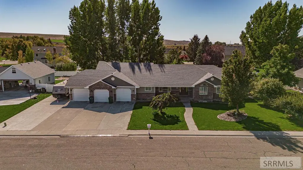 1162 Ruth Ann Drive, Blackfoot, ID 83221 - Image #1