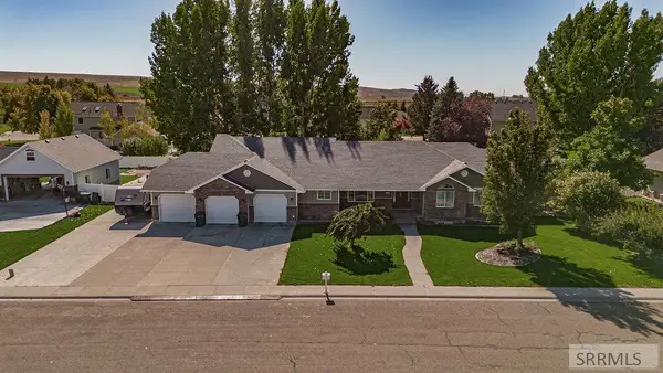 1162 Ruth Ann Drive, BLACKFOOT, ID 83221