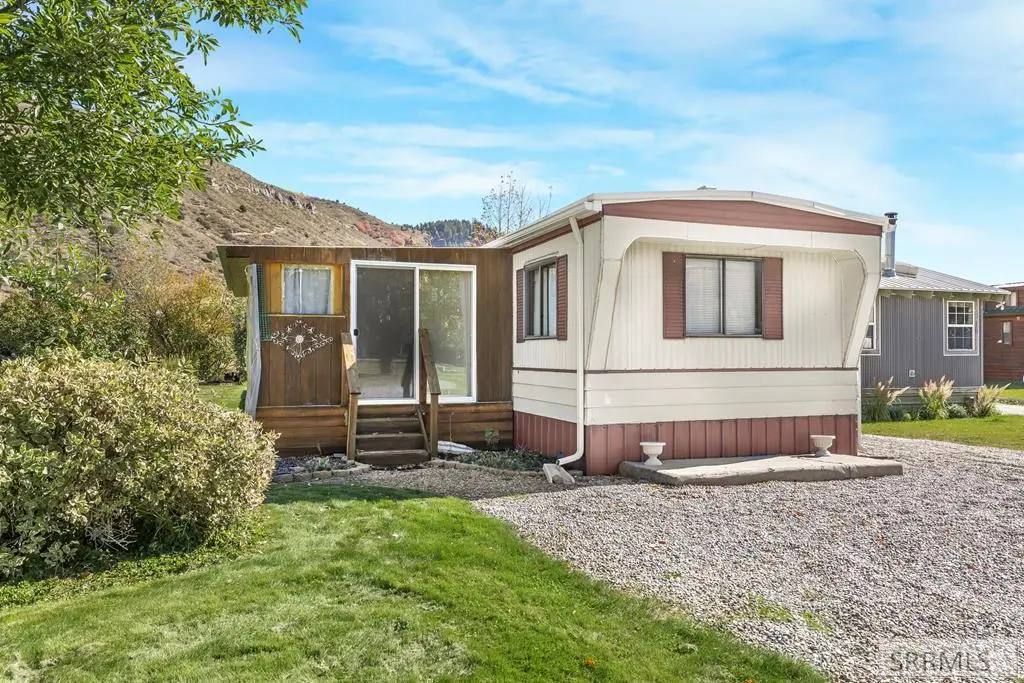 160 Palisades Park Road #9, Irwin, ID 83428 - Image #1