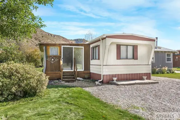 160 Palisades Park Road #9, IRWIN, ID 83428