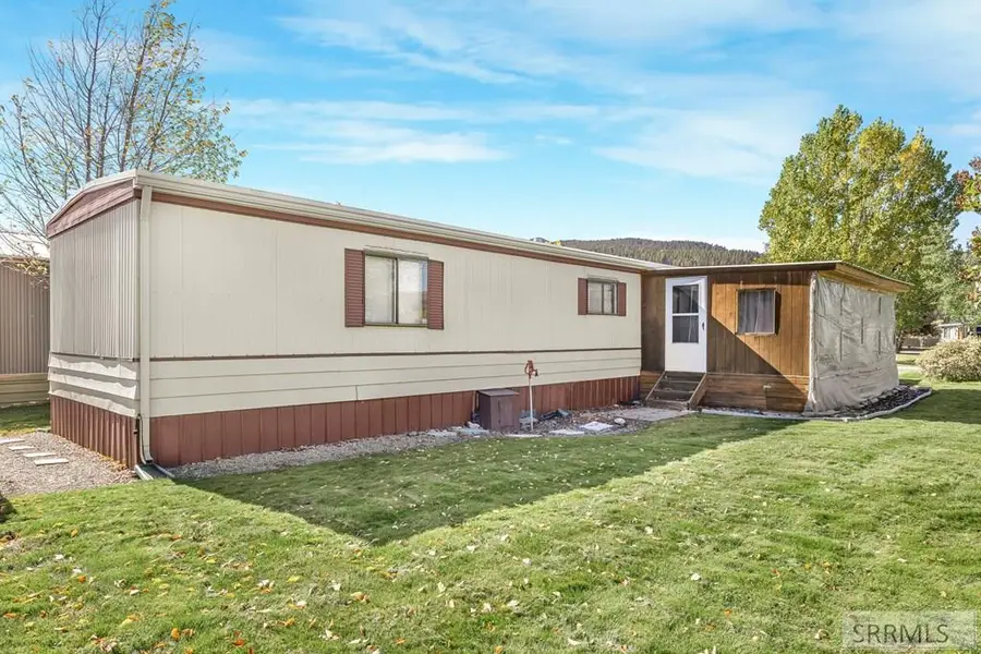 160 Palisades Park Road #9, Irwin, ID 83428 - Image #3