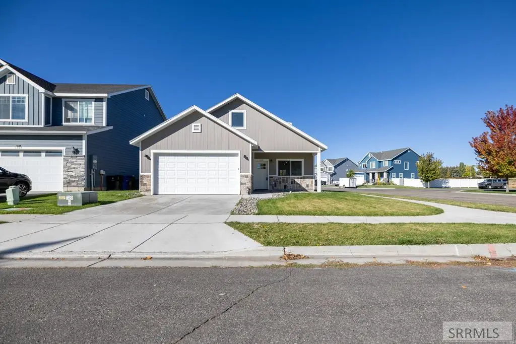 1110 Monroe Drive, Rexburg, ID 83440 - Image #1