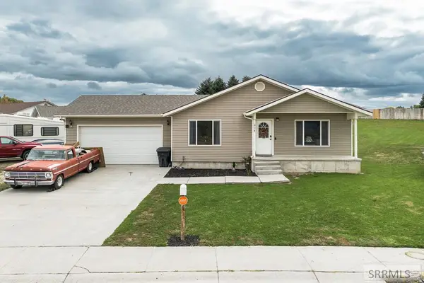324 Autumn Way, AMERICAN FALLS, ID 83211