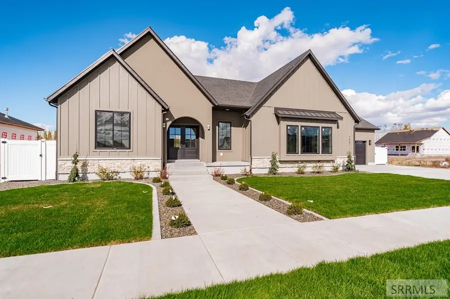 1667 Palm Springs Drive, Idaho Falls, ID 83404 - Image #2