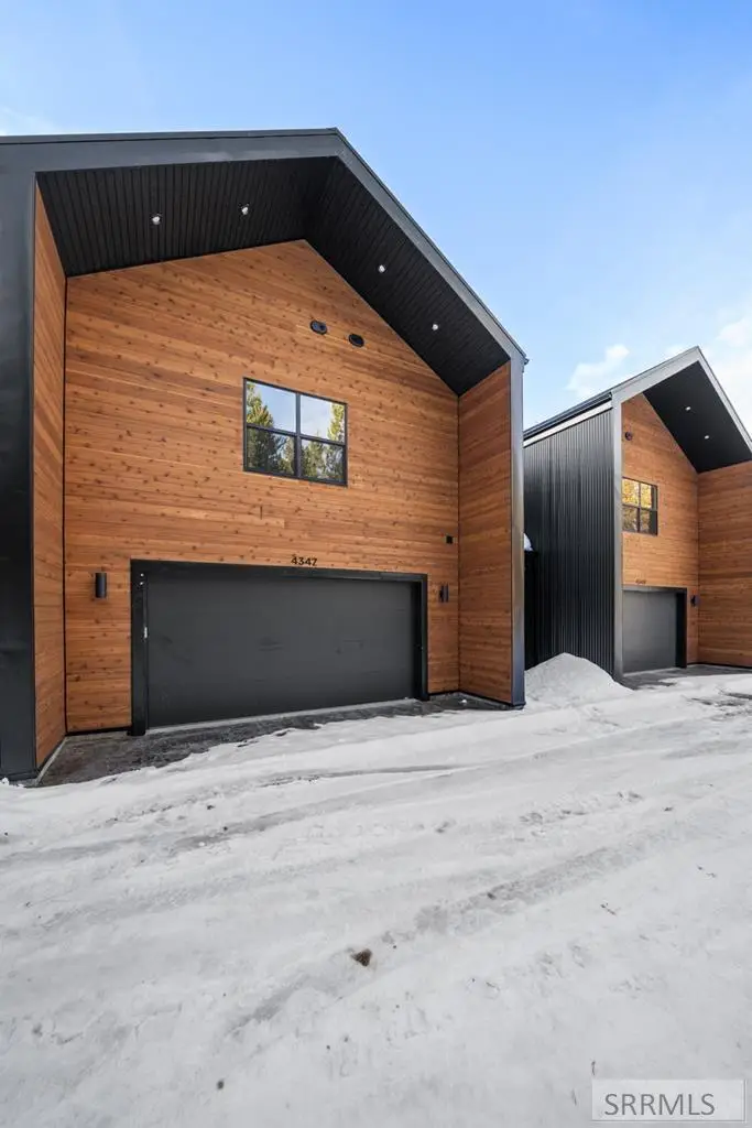 4349 Yeti Ln, Island Park, ID 83429 - Image #1