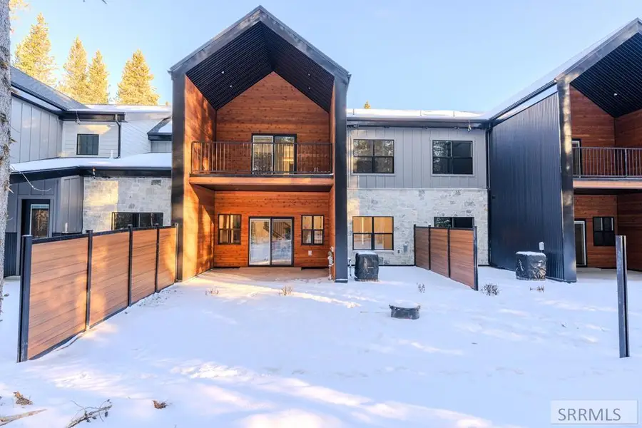 4349 Yeti Ln, Island Park, ID 83429 - Image #2