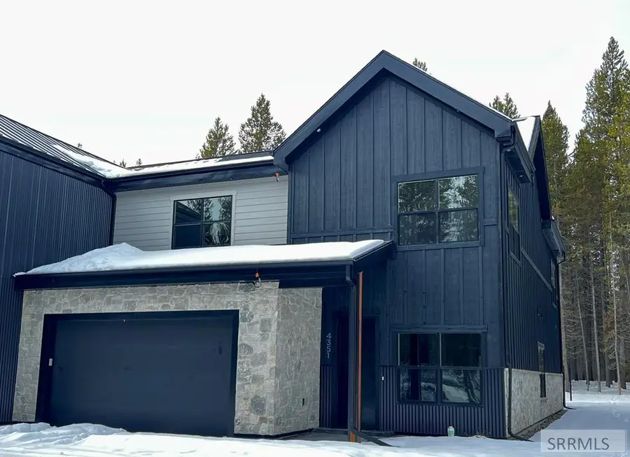 4351 Yeti Ln, Island Park, ID 83429 - Image #2