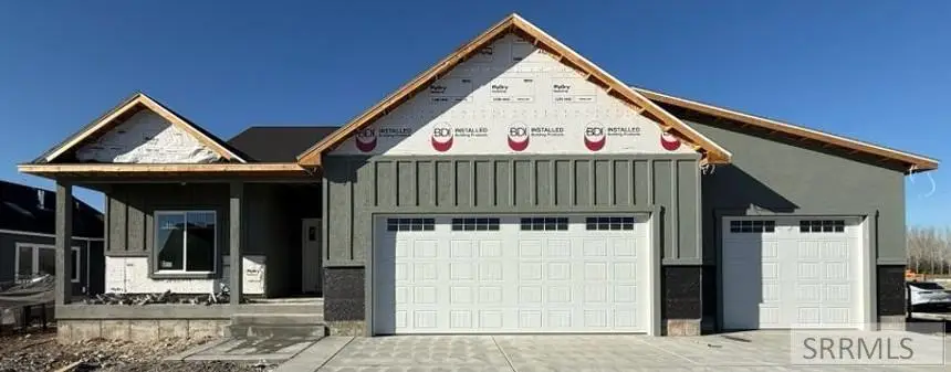 5514 Boardwalk Road, Idaho Falls, ID 83401 - Image #1