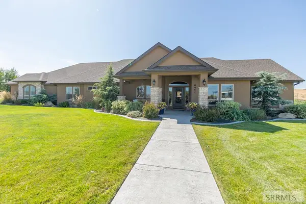 6445 Little Freezeout Road, Caldwell, ID 83607