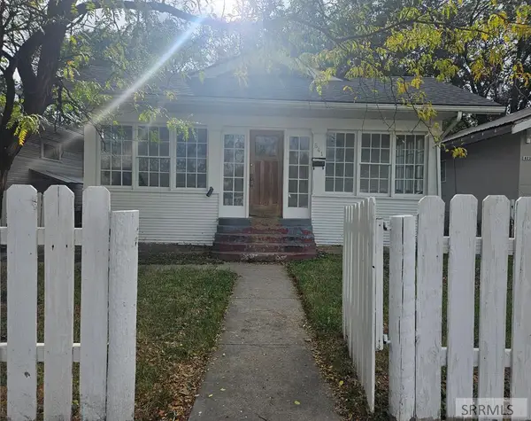841 4th Avenue, POCATELLO, ID 83201
