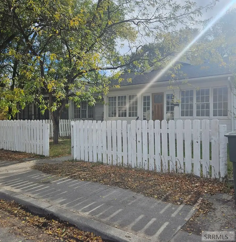 841 4th Avenue, Pocatello, ID 83201 - Image #2