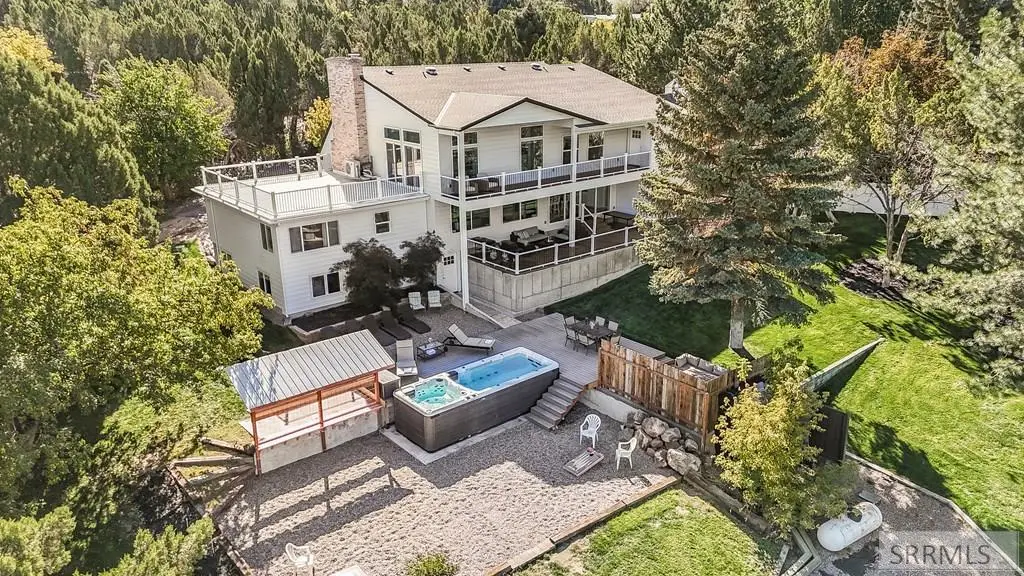 1160 Sage Drive, Pocatello, ID 83204 - Image #1