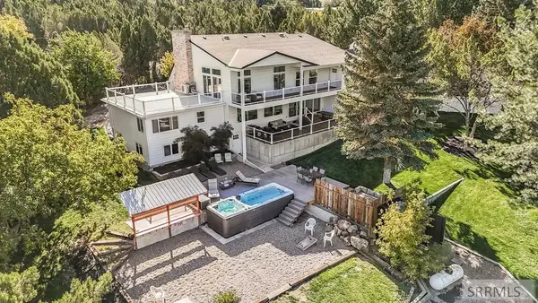 1160 Sage Drive, POCATELLO, ID 83204