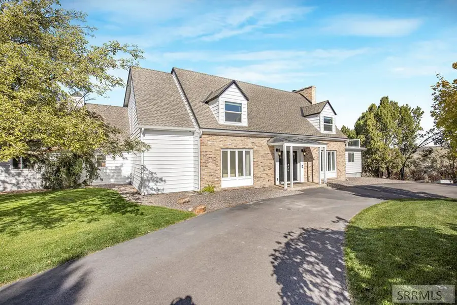 1160 Sage Drive, Pocatello, ID 83204 - Image #2