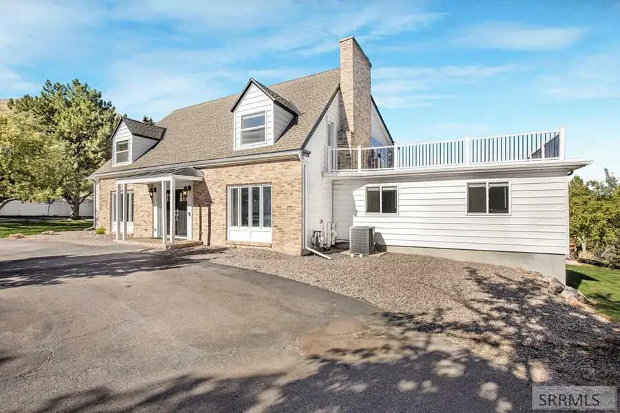 1160 Sage Drive, Pocatello, ID 83204 - Image #3