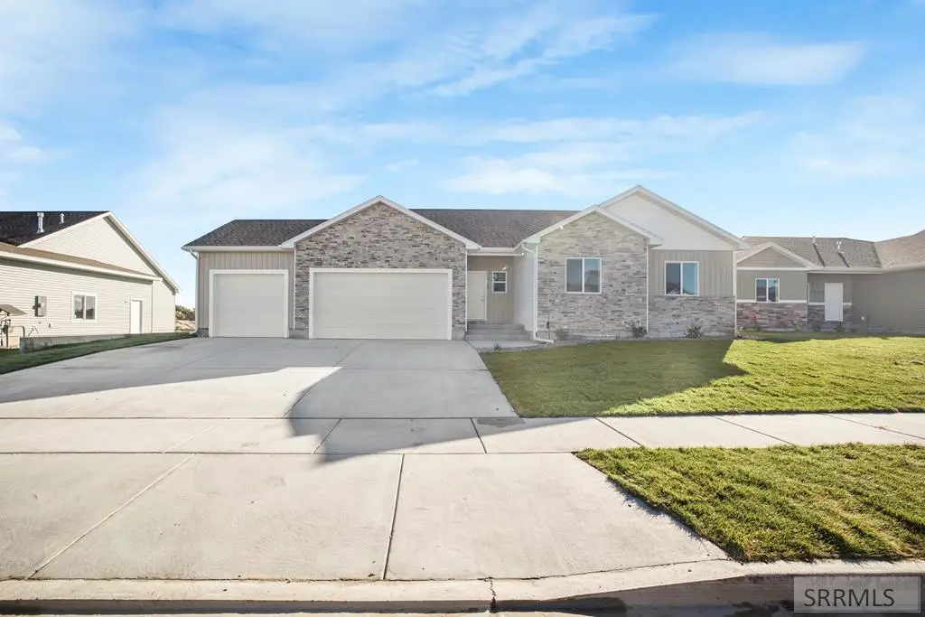 5344 Cypress Creek, Idaho Falls, ID 83401 - Image #1