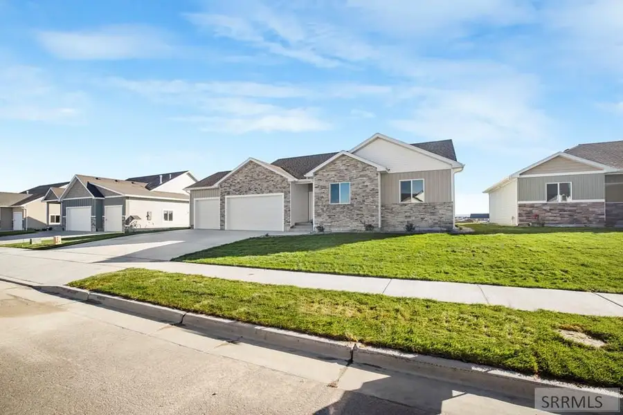 5344 Cypress Creek, Idaho Falls, ID 83401 - Image #2