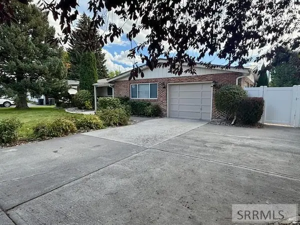 1573 Beverly Road, IDAHO FALLS, ID 83402