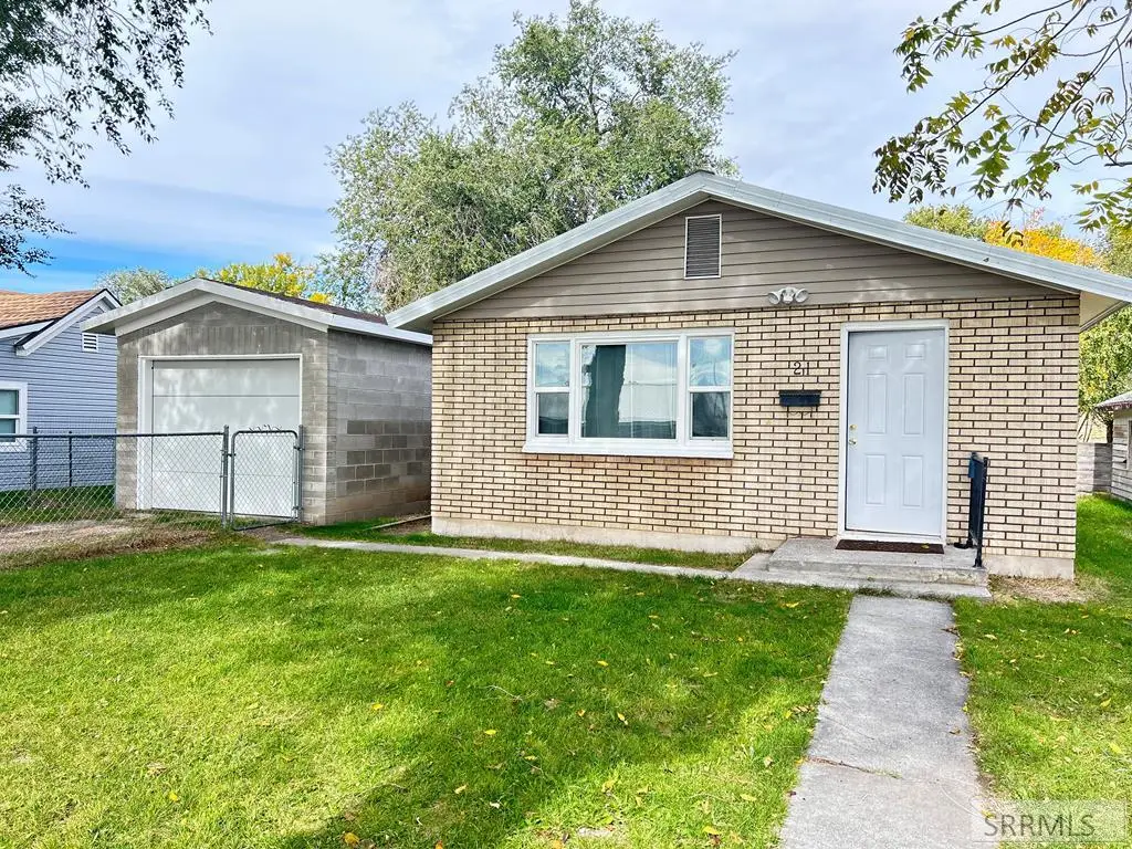 21 Louella, Blackfoot, ID 83221 - Image #1