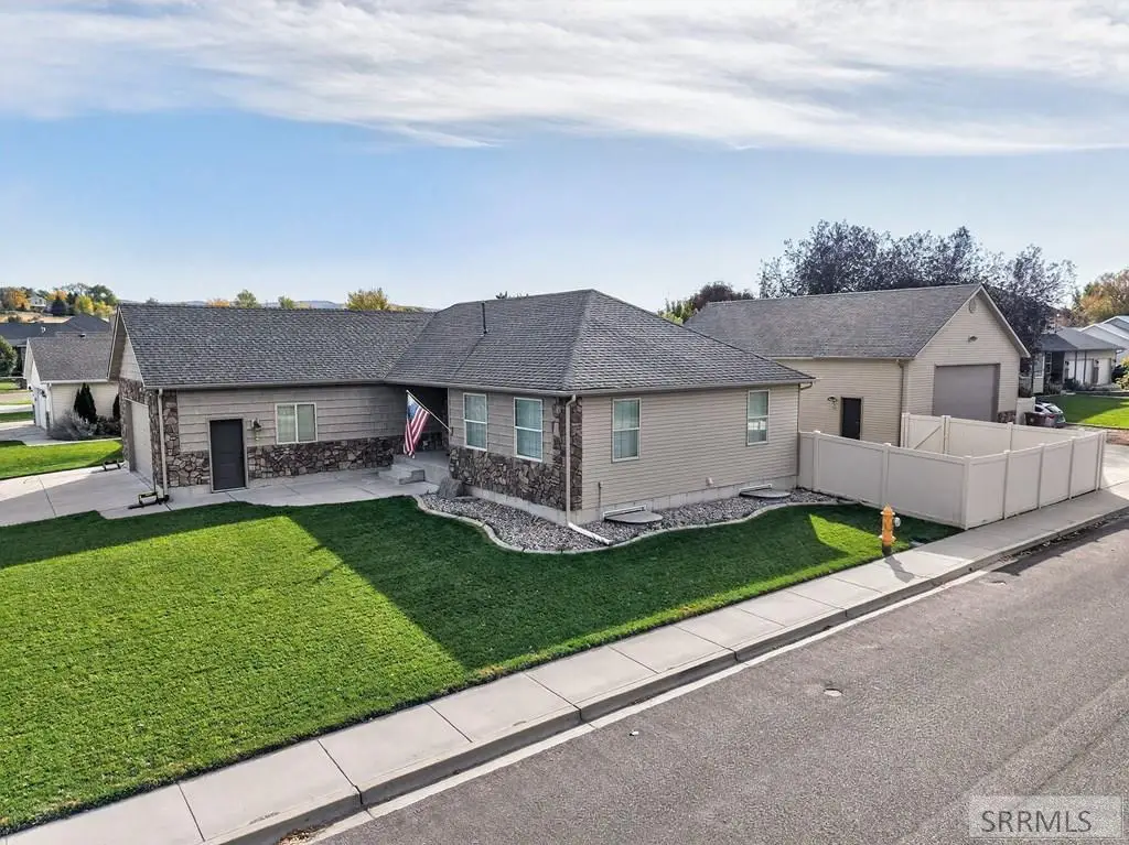 501 Martha Avenue, Chubbuck, ID 83202 - Image #1