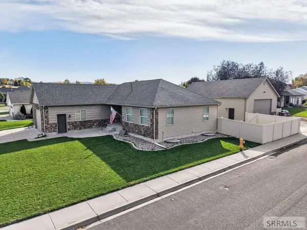 501 Martha Avenue, CHUBBUCK, ID 83202