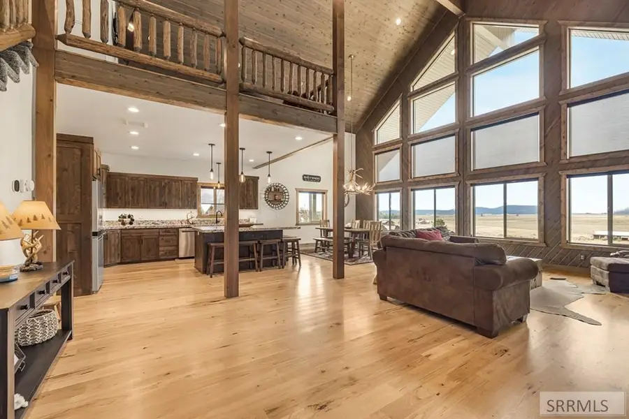 3505 Joseph Drive, Island Park, ID 83429 - Image #3