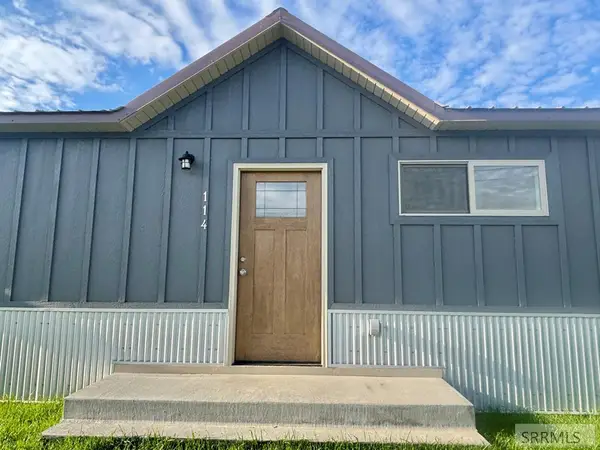 114 Neyman Street, SALMON, ID 83467
