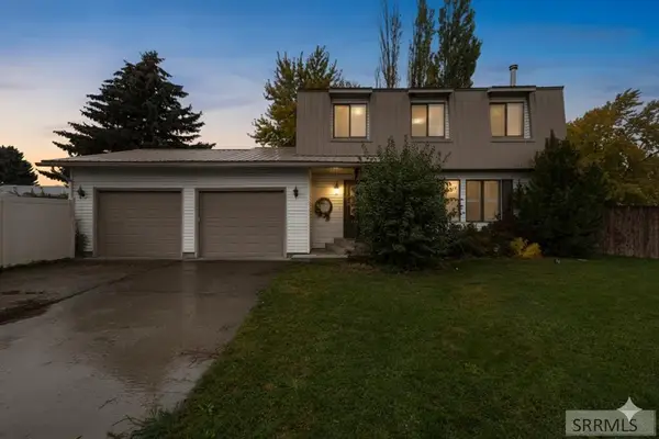 203 Hummingbird Place, SHELLEY, ID 83274