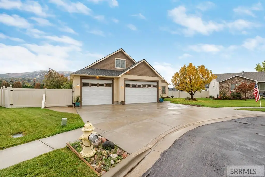 6042 Flint Circle, Pocatello, ID 83204 - Image #1