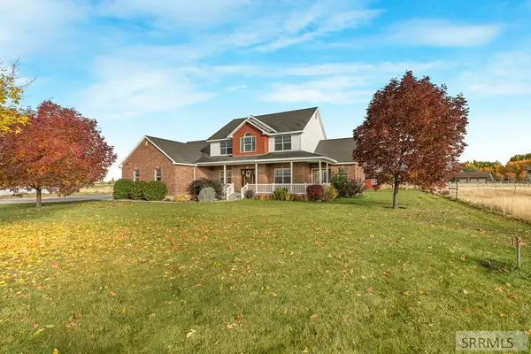 4389 E 278 N, RIGBY, ID 83442