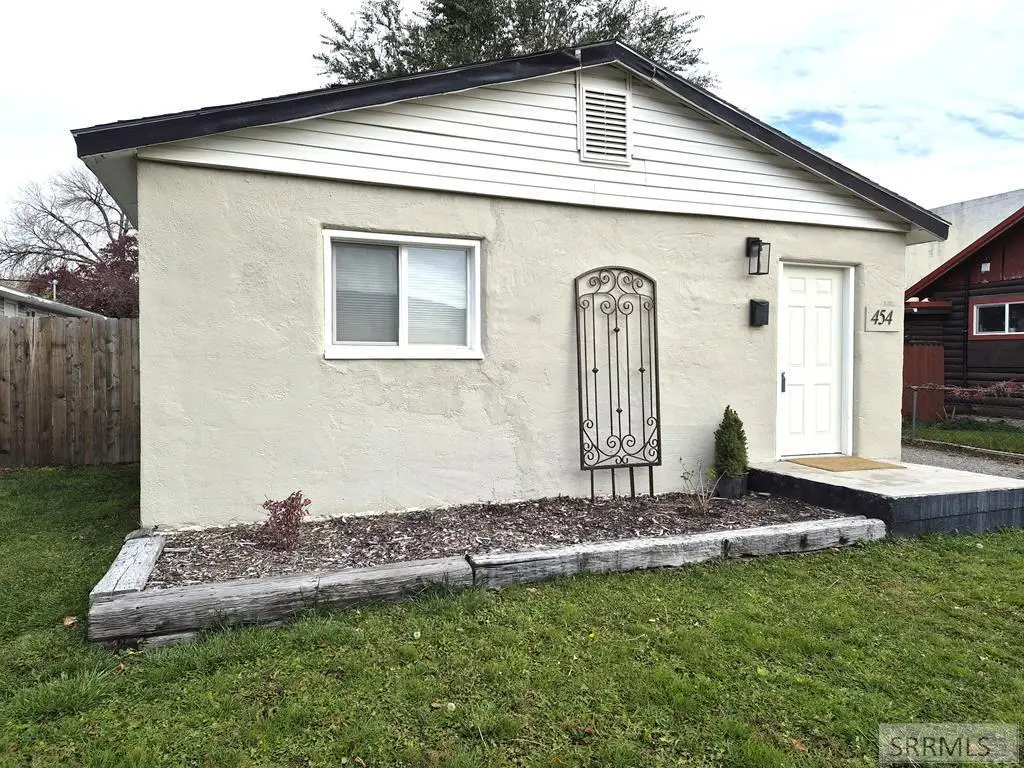 454 Pershing, Pocatello, ID 83201 - Image #1